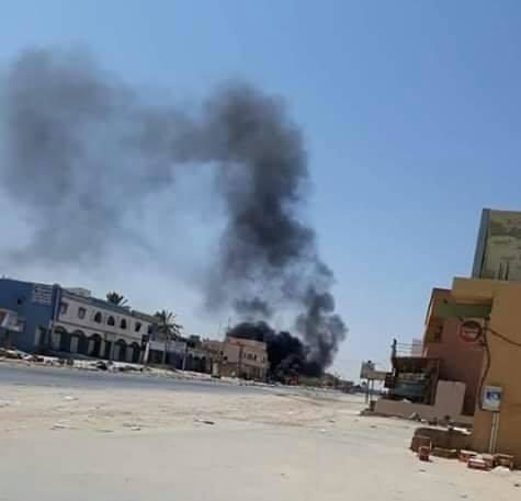Libya