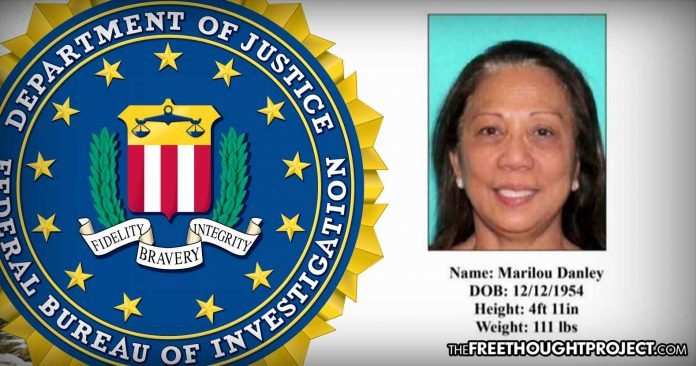 Marilou Danley