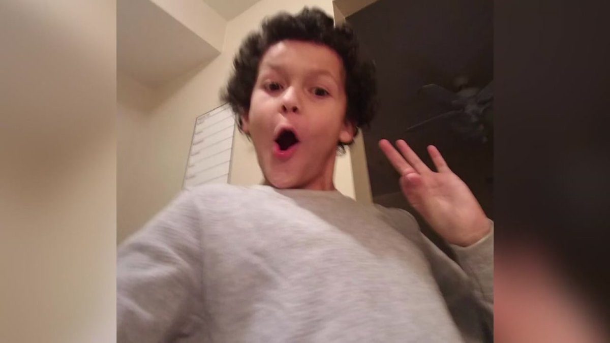 Jamel Myles