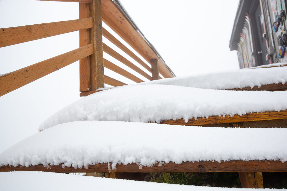 Click to enlarge snow