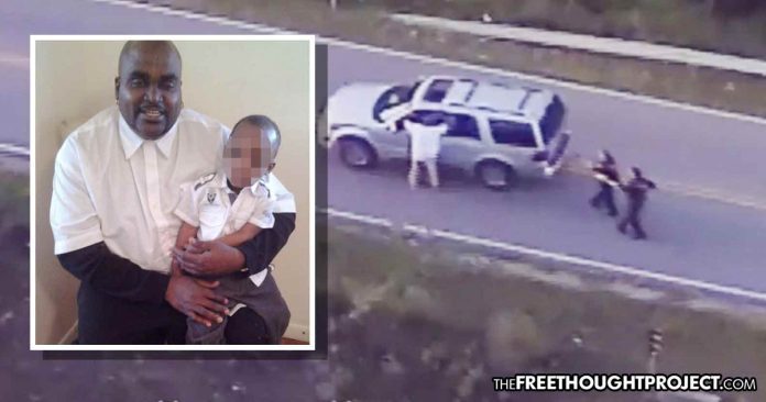 Terence Crutcher