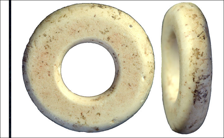 bone jewellry