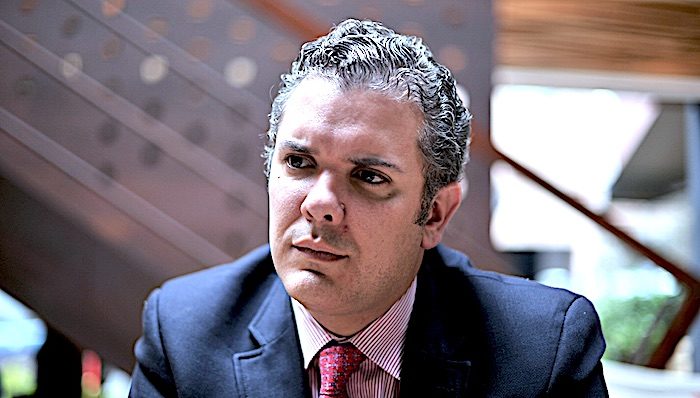 Pres Colombia