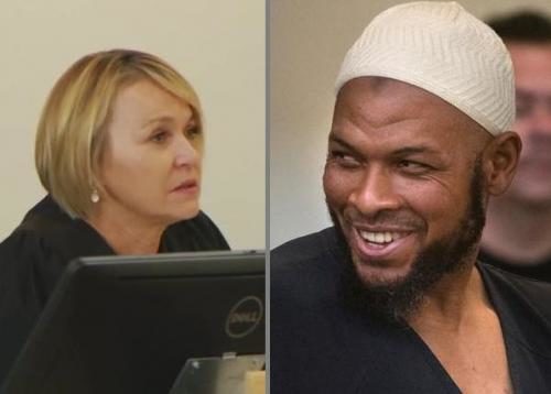 Click to enlarge new mexico compound