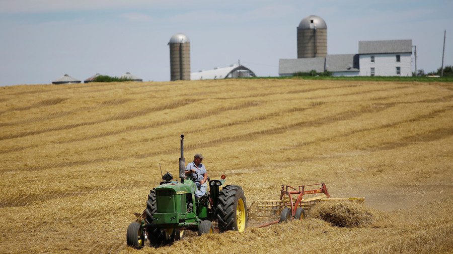 farming
