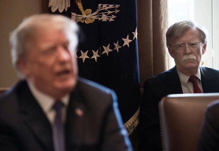 Click to enlarge Bolton Trump