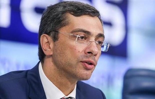 Click to enlarge Russian Federal Assembly member Vladimir Gutenev