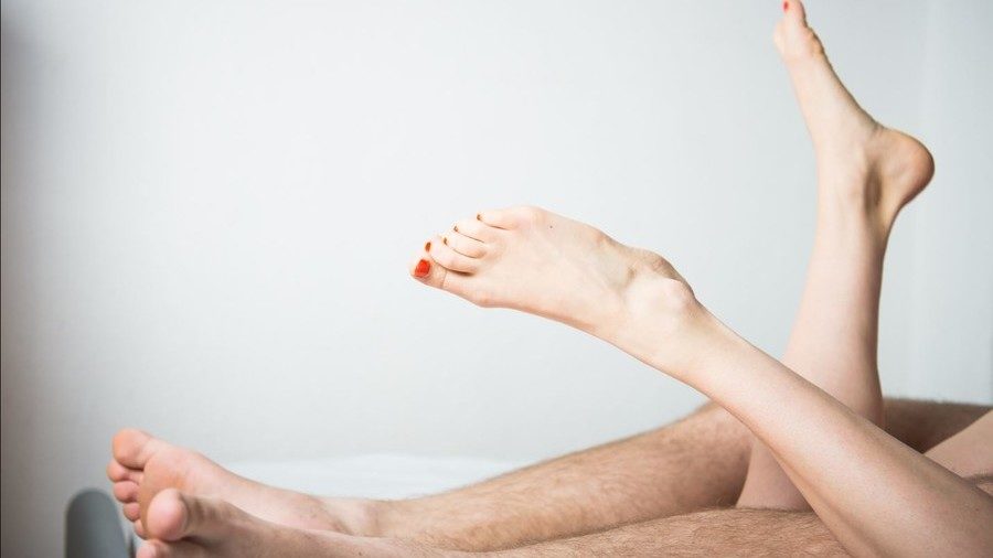 Click to enlarge legs