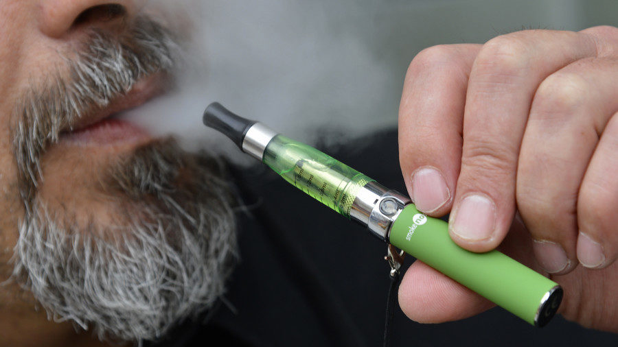 ecigarette
