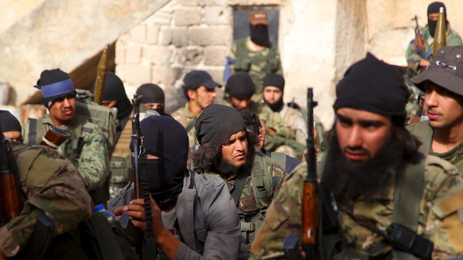 Jabhat al-Nusra