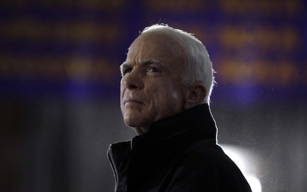 Click to enlarge john mccain