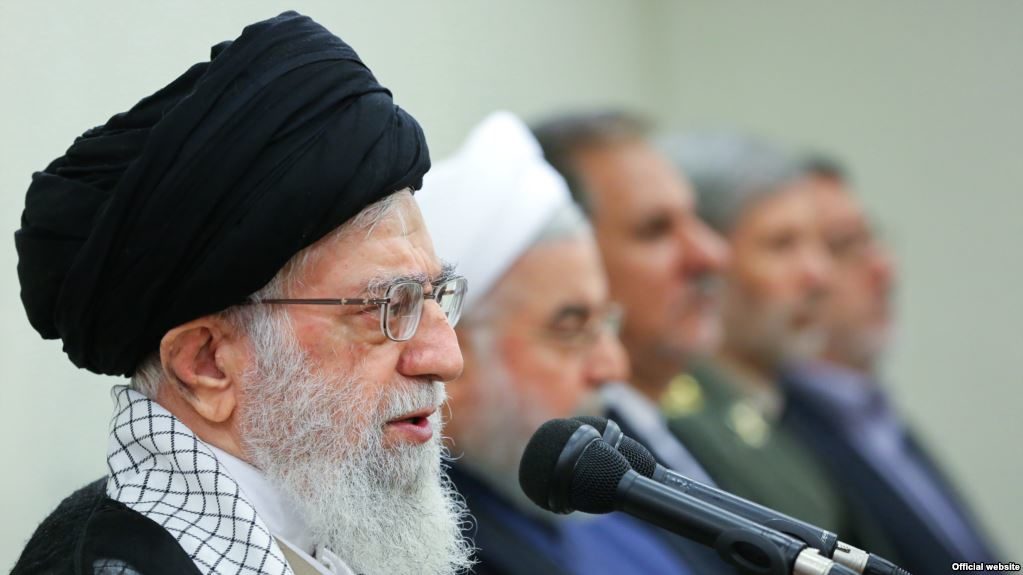 khamenei