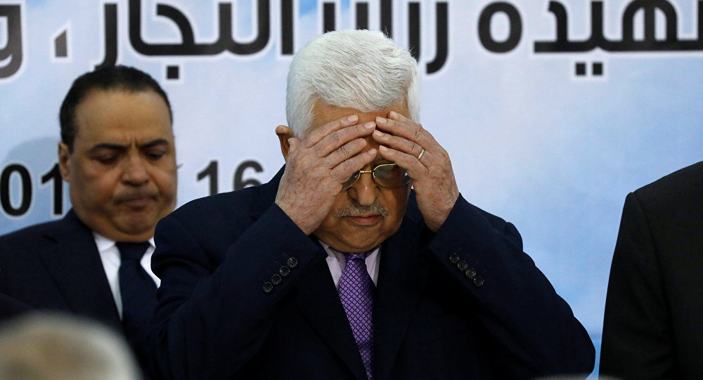Abbas