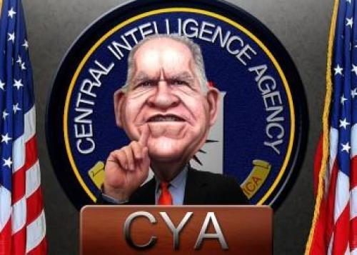 brennan cia