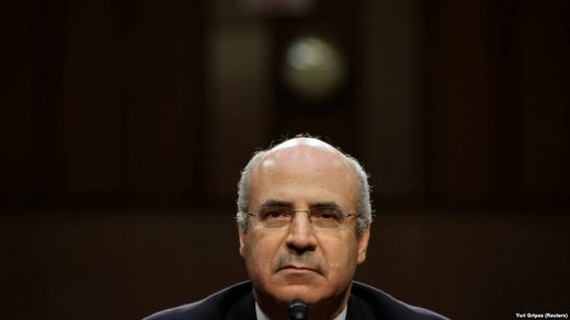 browder senate