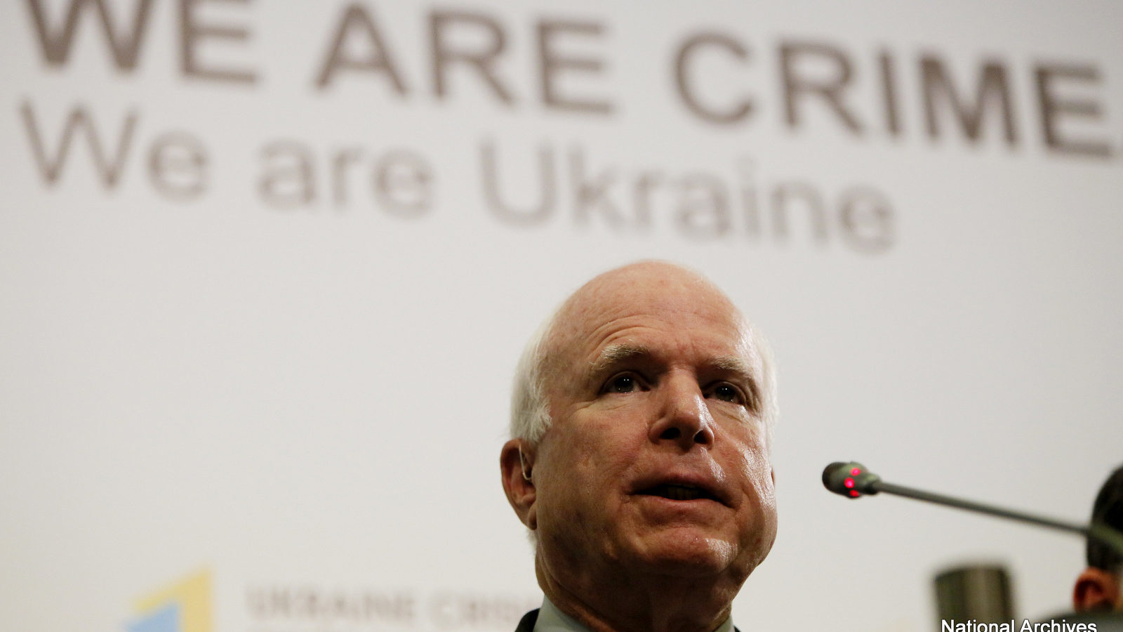 McCain