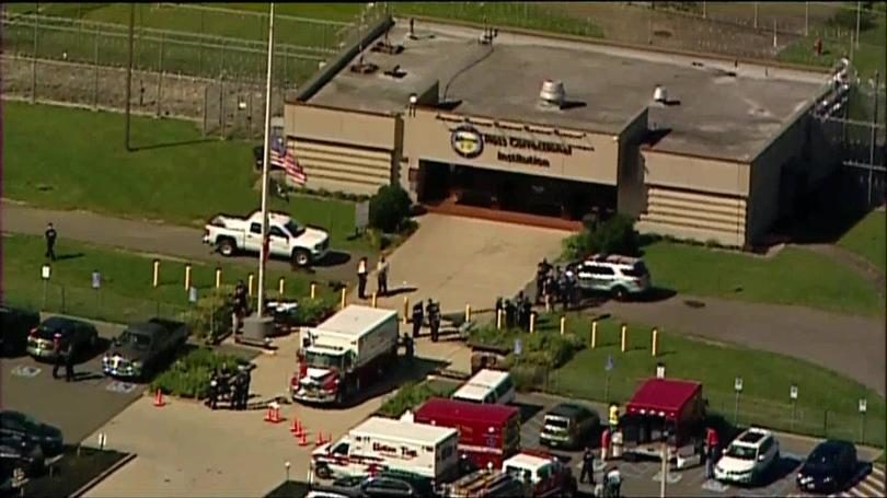 Click to enlarge ross correctional institute opiate overdose
