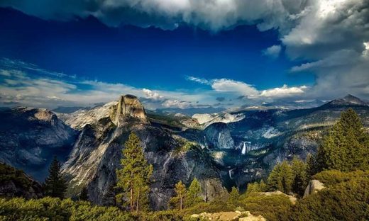 california