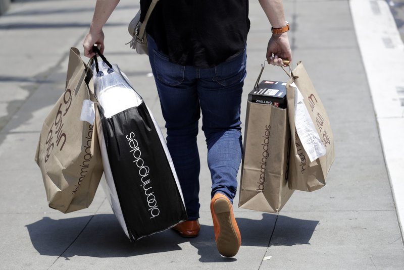 shopping us