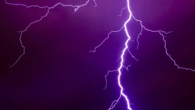 lightning