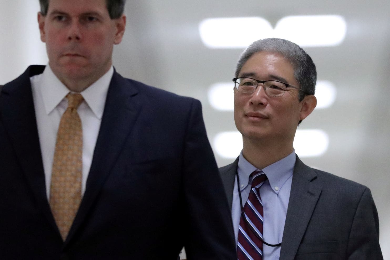 Bruce Ohr