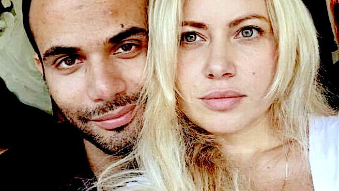 Papadopoulos/Wife