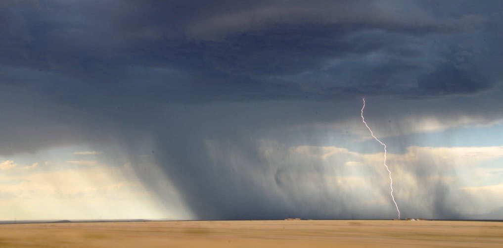 Click to enlarge smell of rain