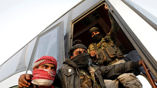US soldier sentenced to 25 years after pleading guilty to aiding ISIS