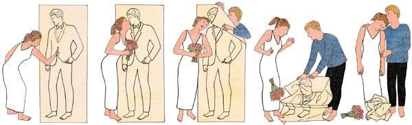 marriage