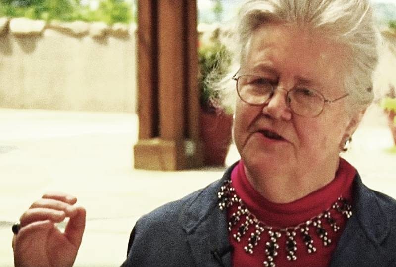 Peggy McIntosh white privilege