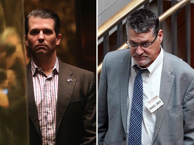 Click to enlarge Trump jr Glen Simpson