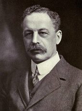Halford Mackinder heartland geopolitics