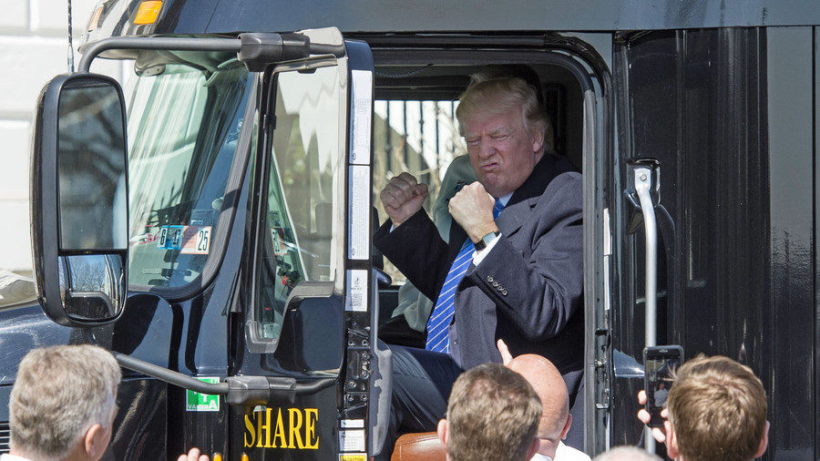 trump
