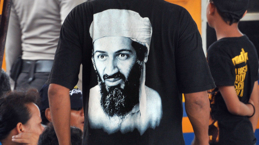bin laden shirt