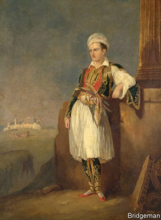 1700s cultural appropriation