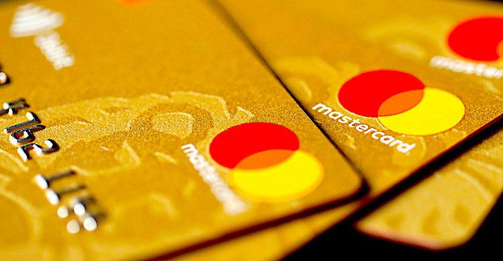 Mastercard Inc. credit cards