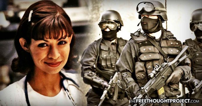 Click to enlarge Vanessa Marquez