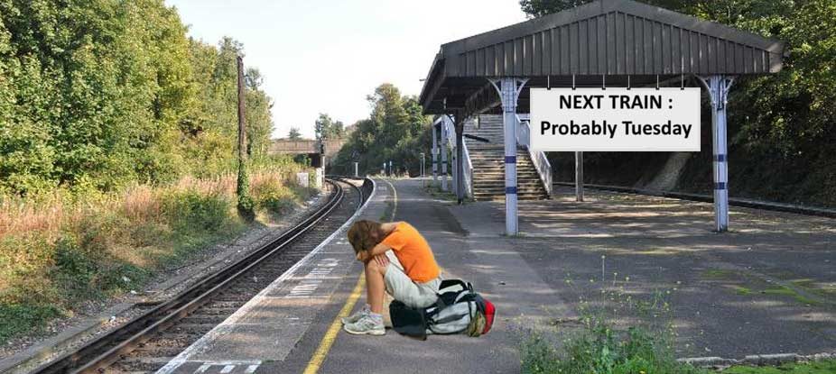 Click to enlarge british rail
