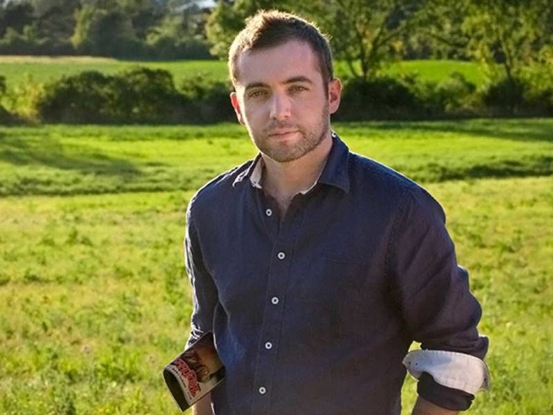 Click to enlarge michael hastings journalist crash
