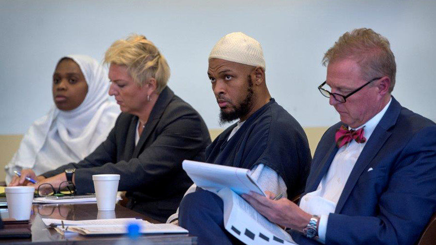 Jany Leveille Siraj Ibn Wahhaj New Mexico jihad compound
