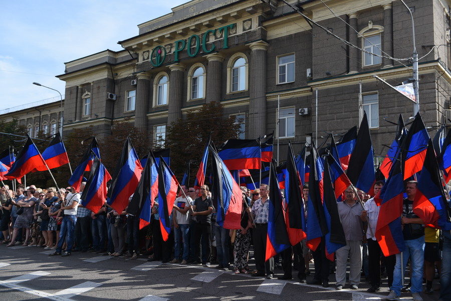 Flags