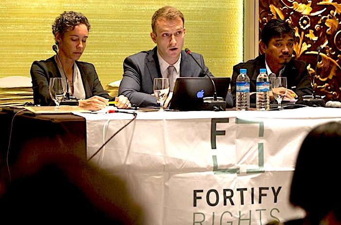 Fortify Rights peeps