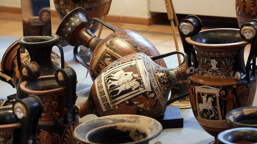 Vases