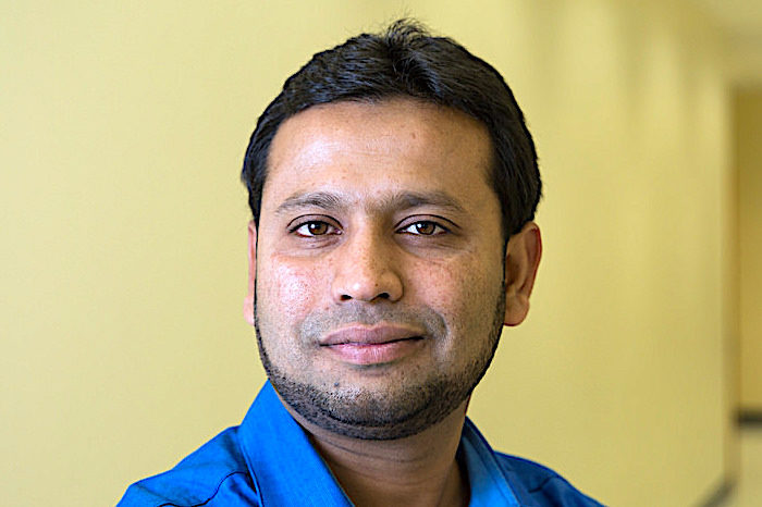 Omar Abdulaziz