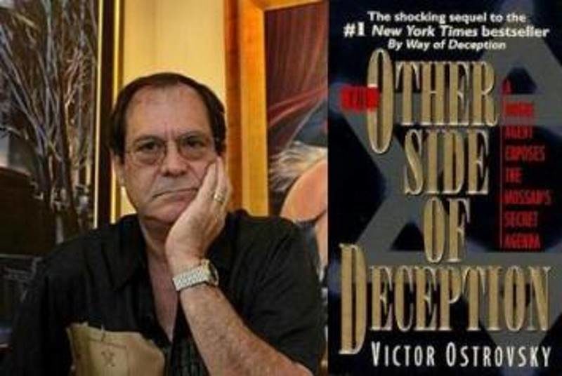Click to enlarge Ostrovsky mossad