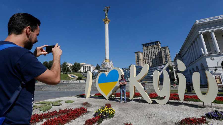Ukraine