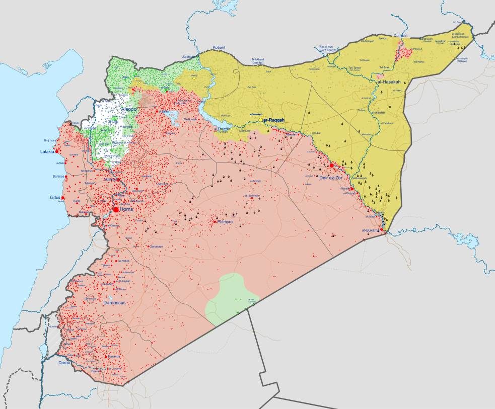 Click to enlarge syria