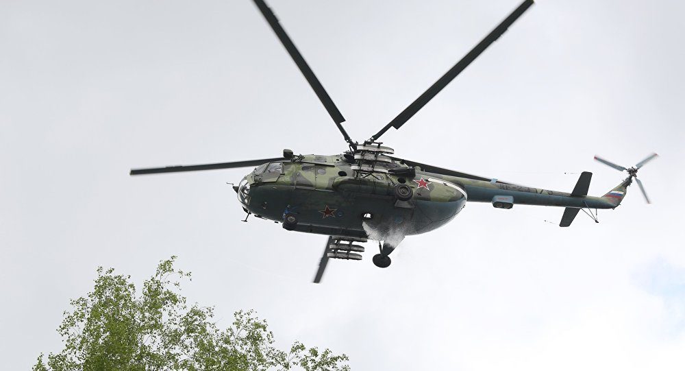 Click to enlarge helicopter