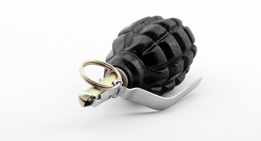 grenade