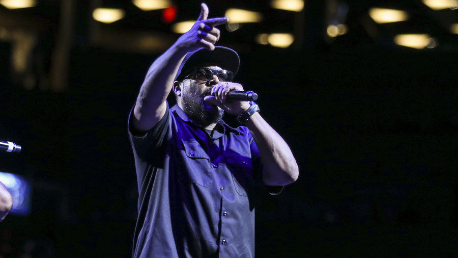 Ice Cube
